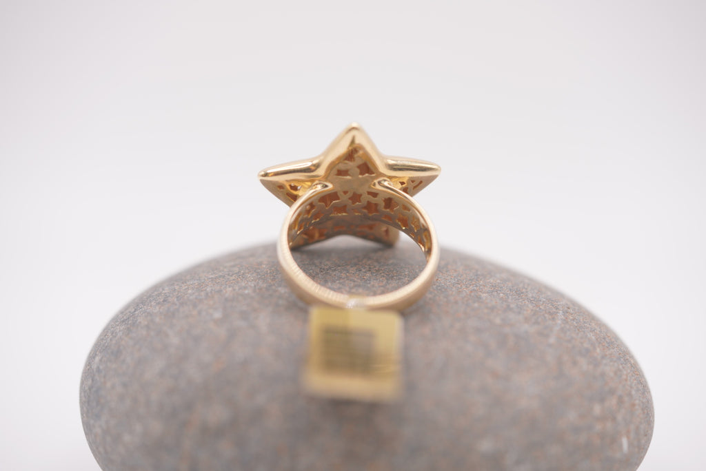 14k Women’s Ring - Stargazing
