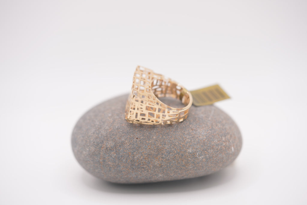 14k Women’s Rings - Unique Style