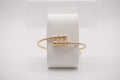 10k Women’s Bracelet - All Spheres