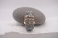 14k Matrimony Rings - In Love