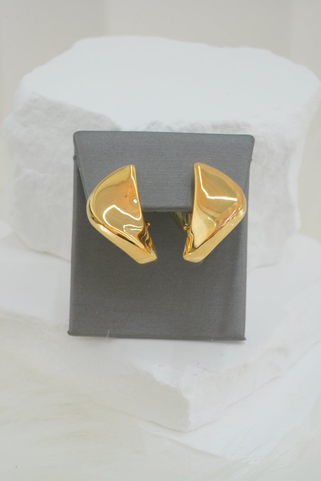 14k Earrings - Both Sides