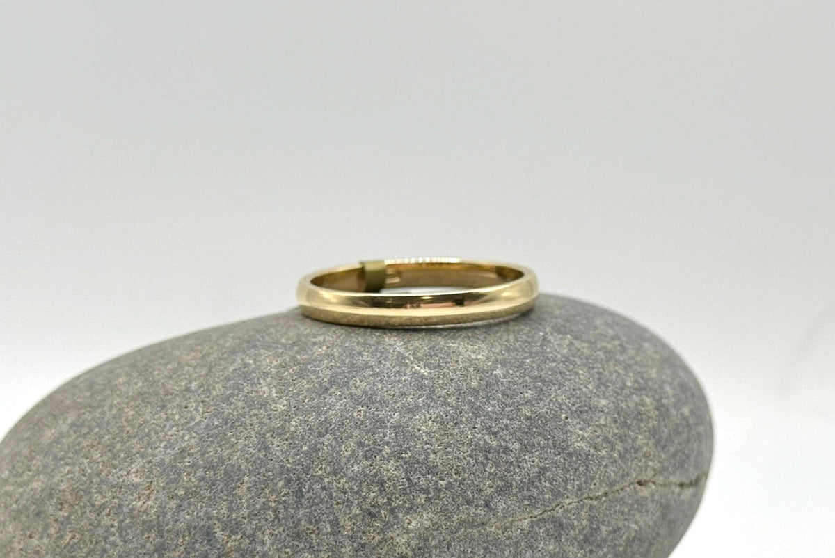 Alliance Ring - Classic Style