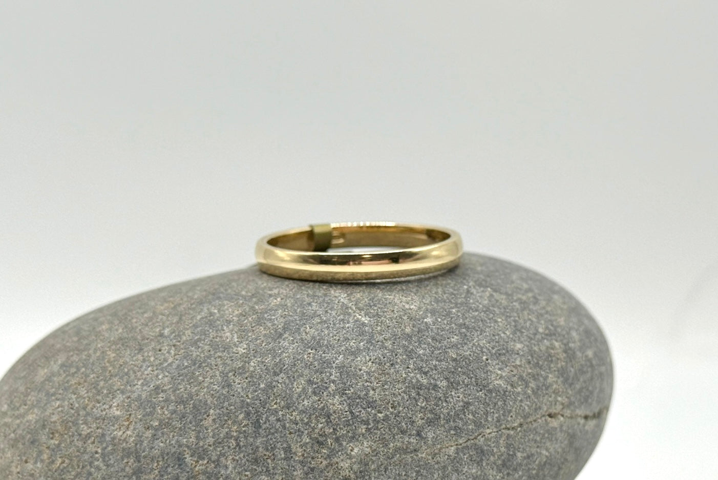 Alliance Ring - Classic Style
