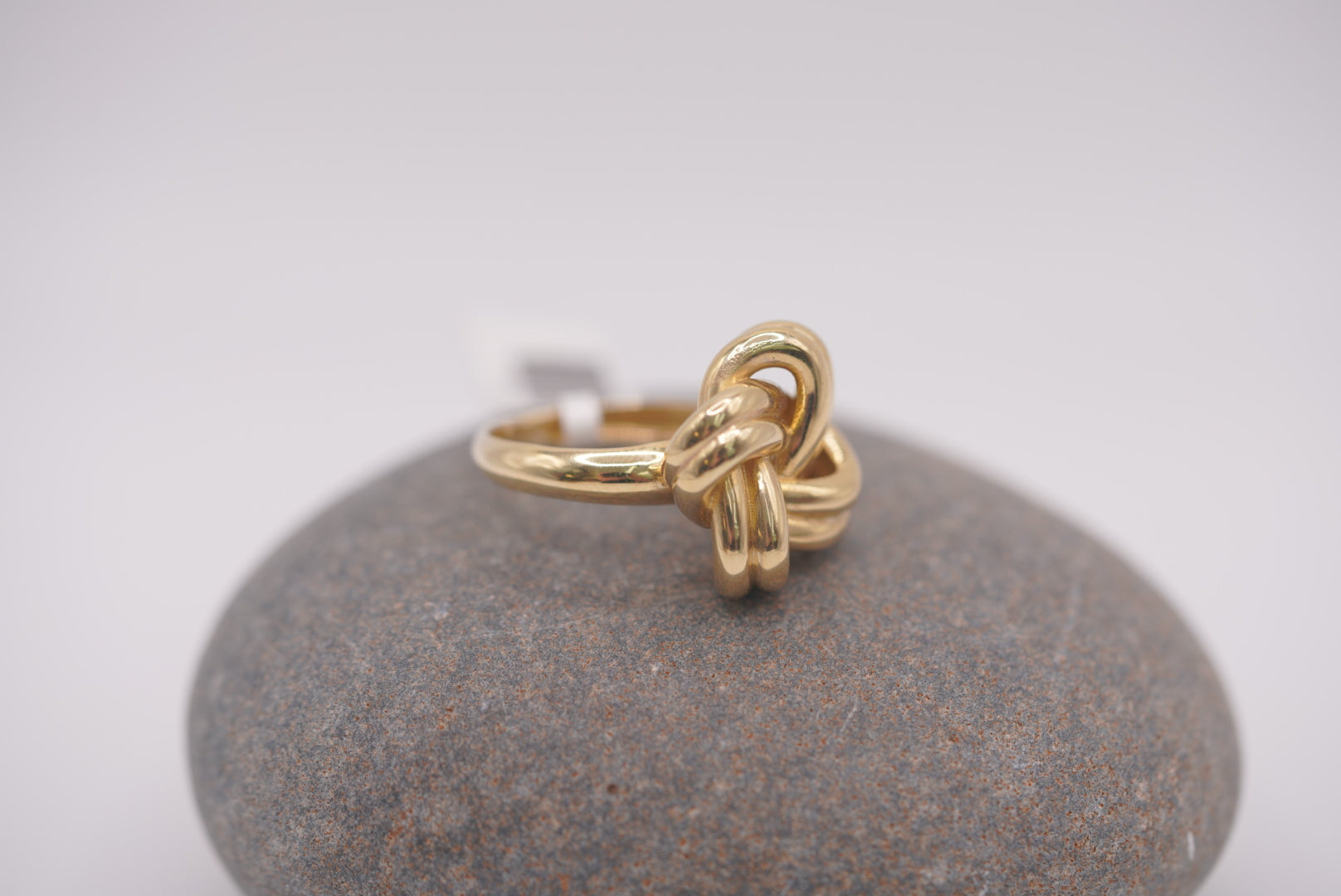 10k Women’s Ring - Knot Class