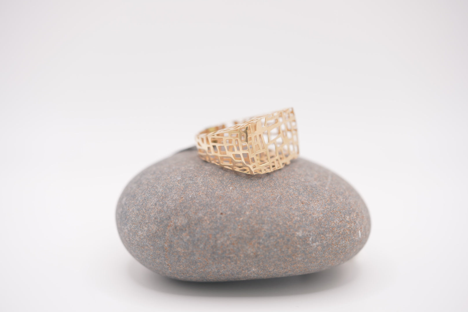 14k Women’s Rings - Unique Style