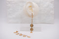 14k Earrings - Lasting Faith