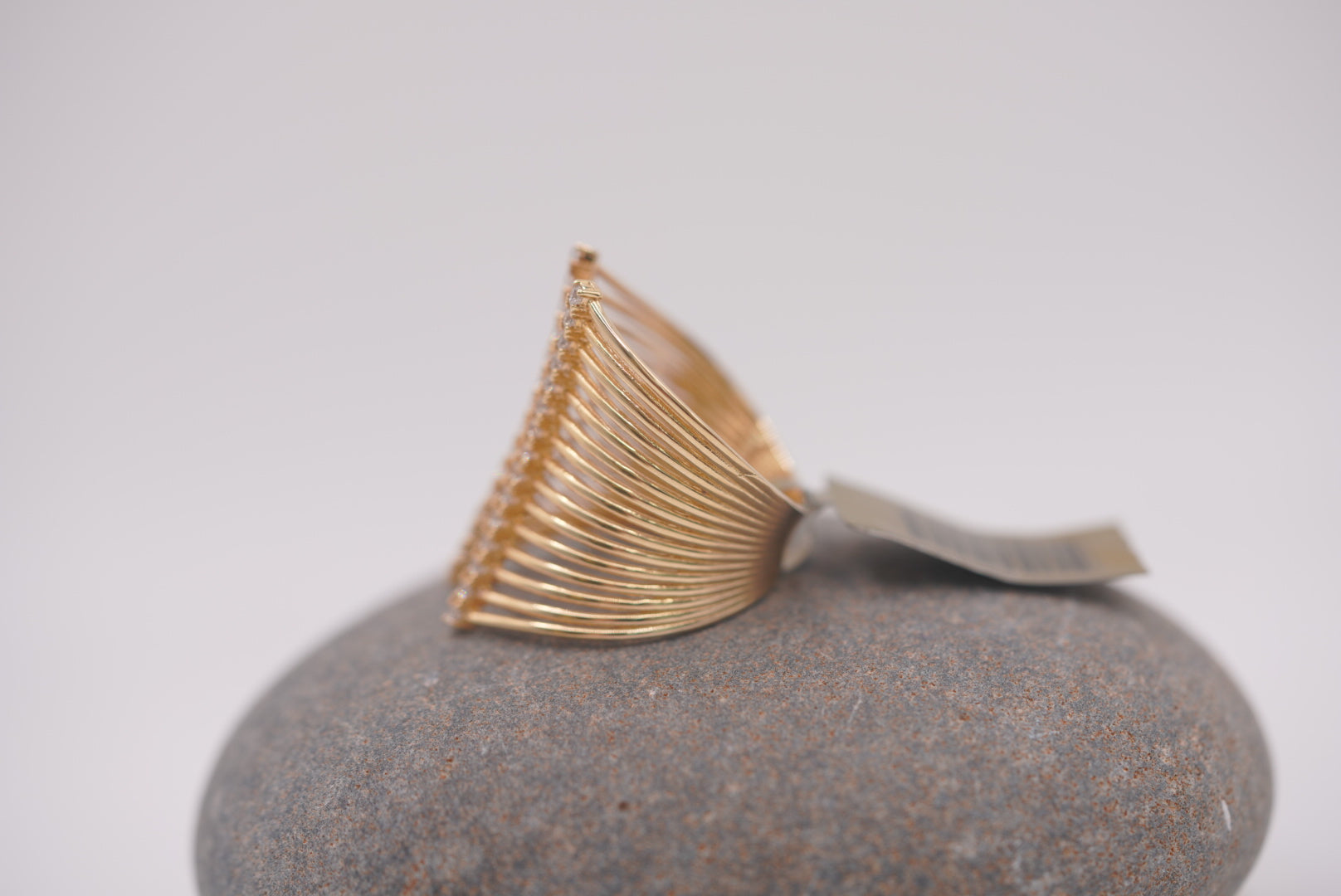 14k Women’s Ring - Epic Beauty