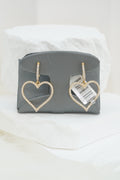 10k Hoops - Heart Border