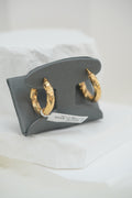 10k Hoops - Deep Waves
