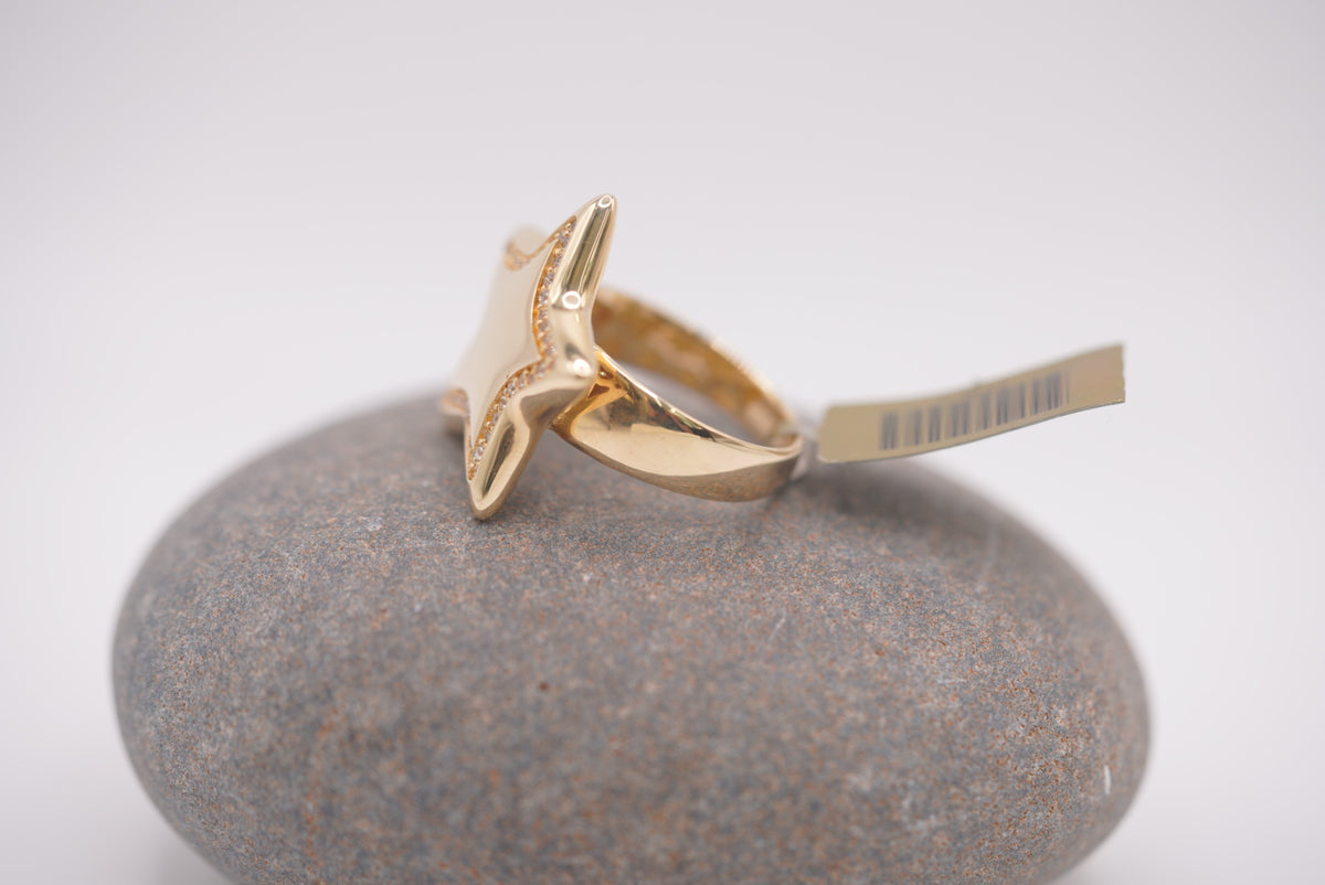 14k Women’s Ring - Stargazing