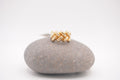 14k Women’s Ring - Braid Beauty