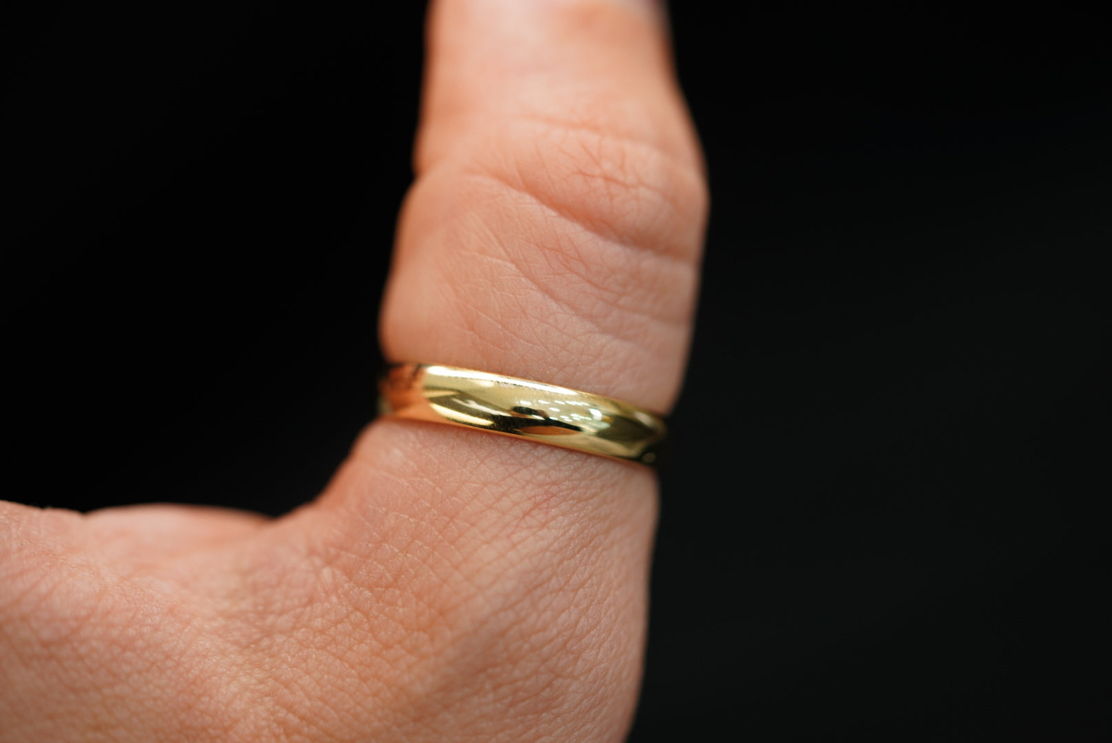 14k/10k Alliance Plane Ring