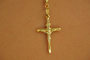 14k Rosary