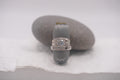 14k Matrimony Rings - White Gold