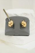 14k Hoops - Double Hoop
