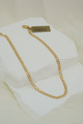 10k Anklet - Diamond Cut