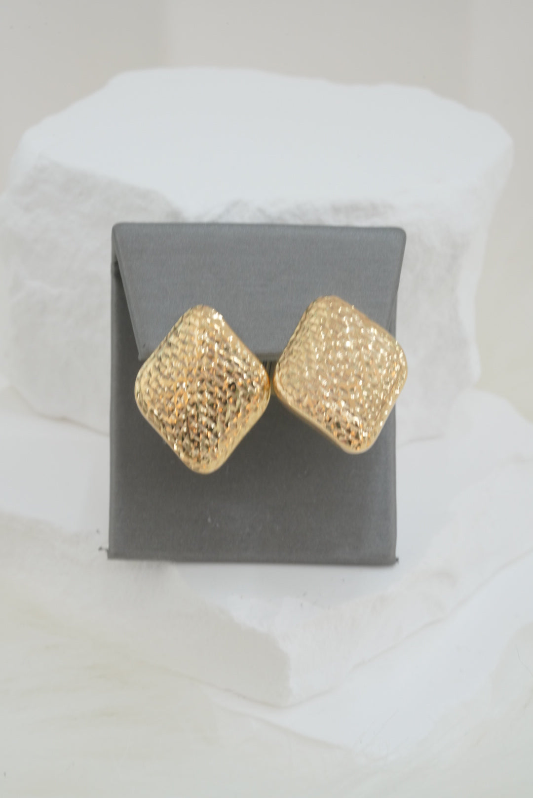 14k Earrings - Old Style