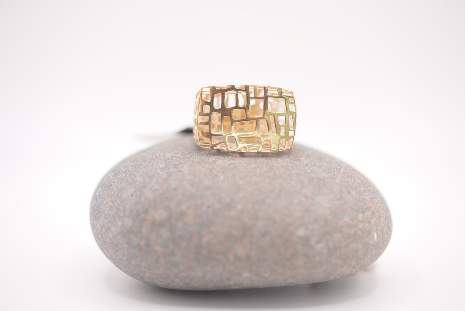 14k Women’s Rings - Unique Style