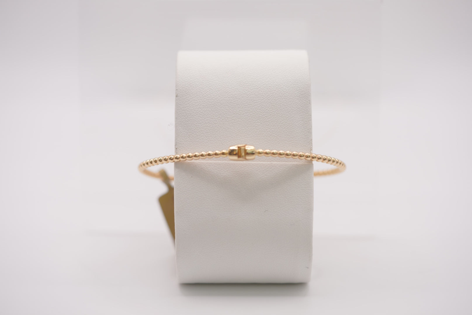 14k Women’s Bracelet - Royal Blue