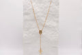 14k Women’s Rosary - Graceful Life