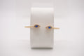 14k Women’s Bracelet - Royal Blue