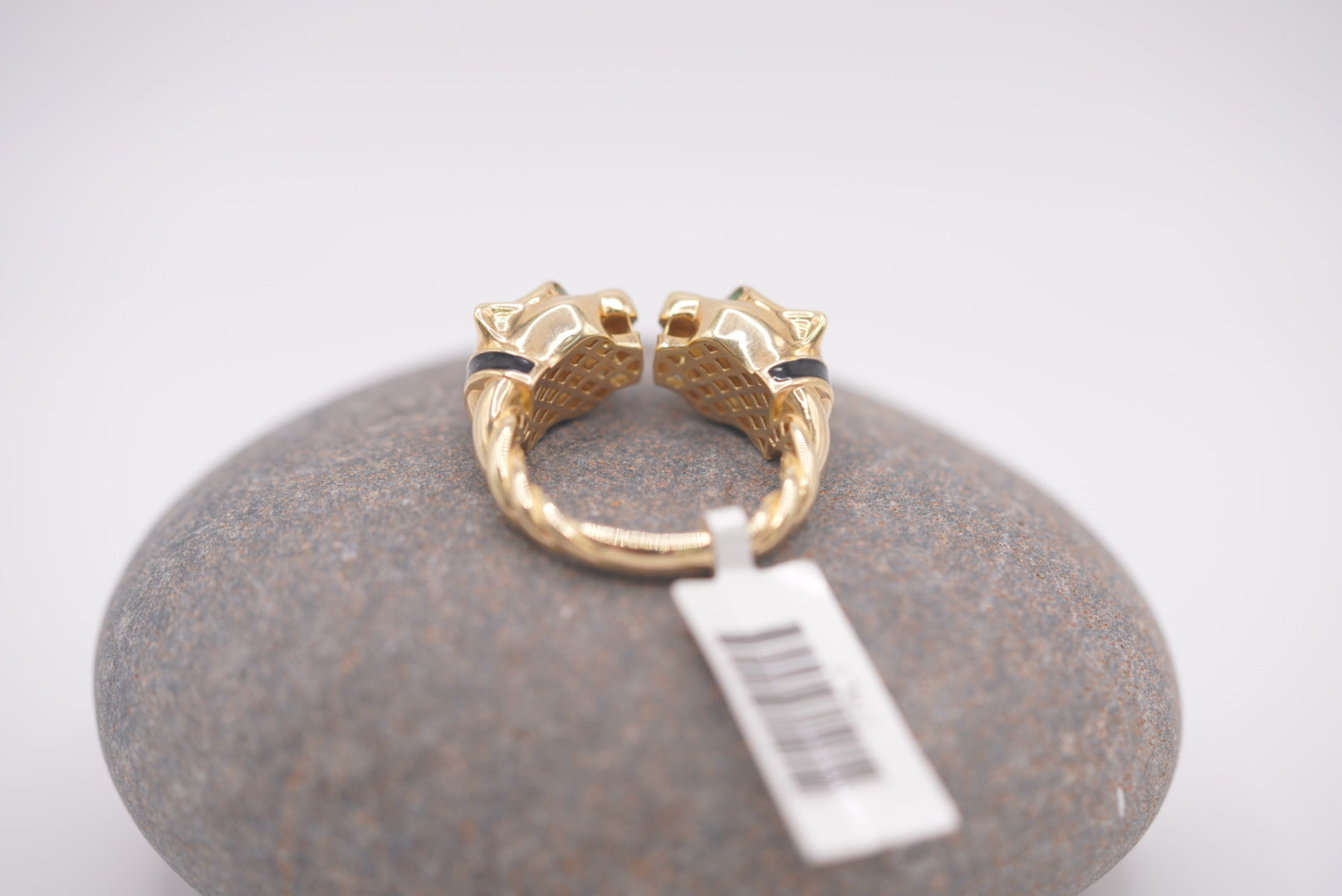 10k Women’s Ring - Panther Force