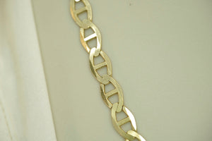 14k DNA Chain