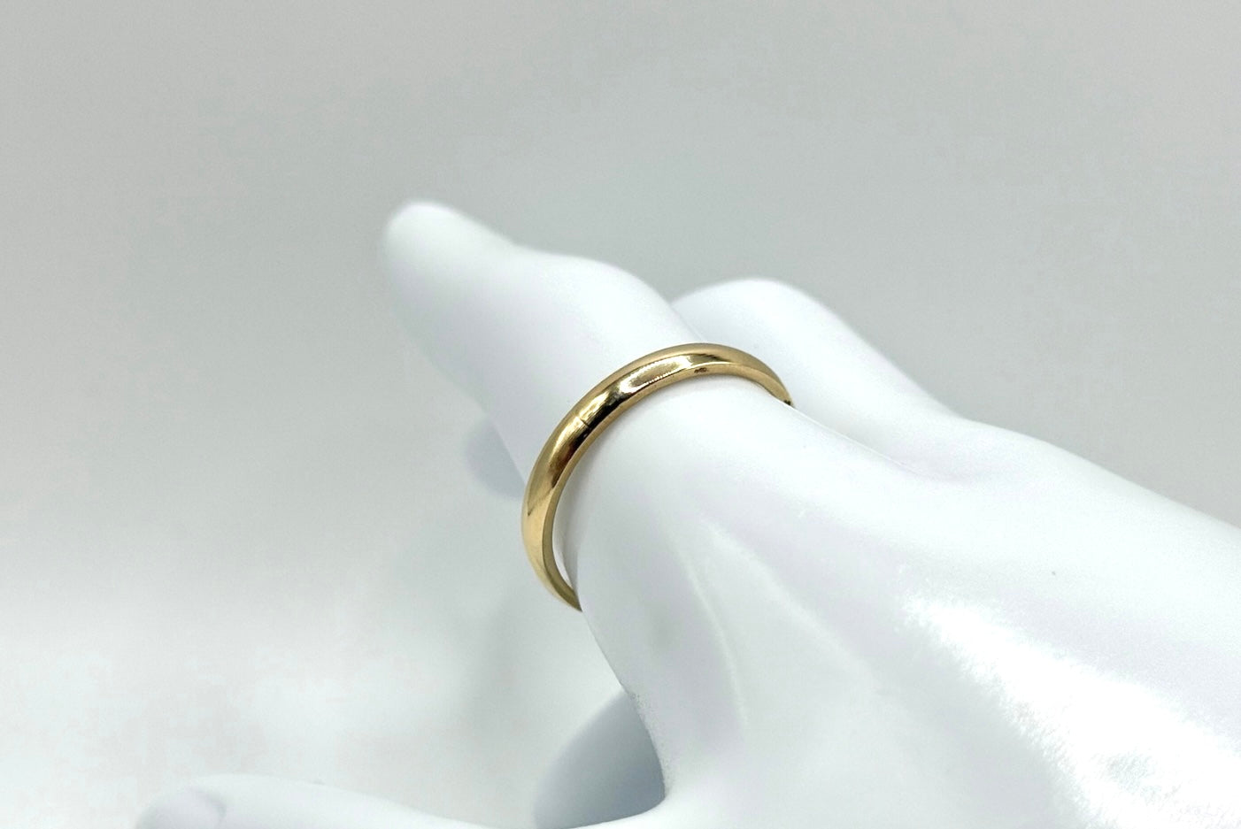 Alliance Ring - Classic Style