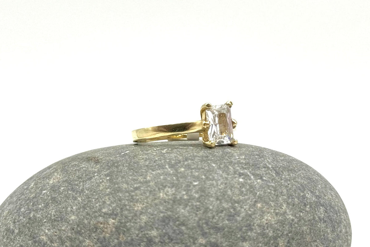 Classic Ring - Perfect Wedding