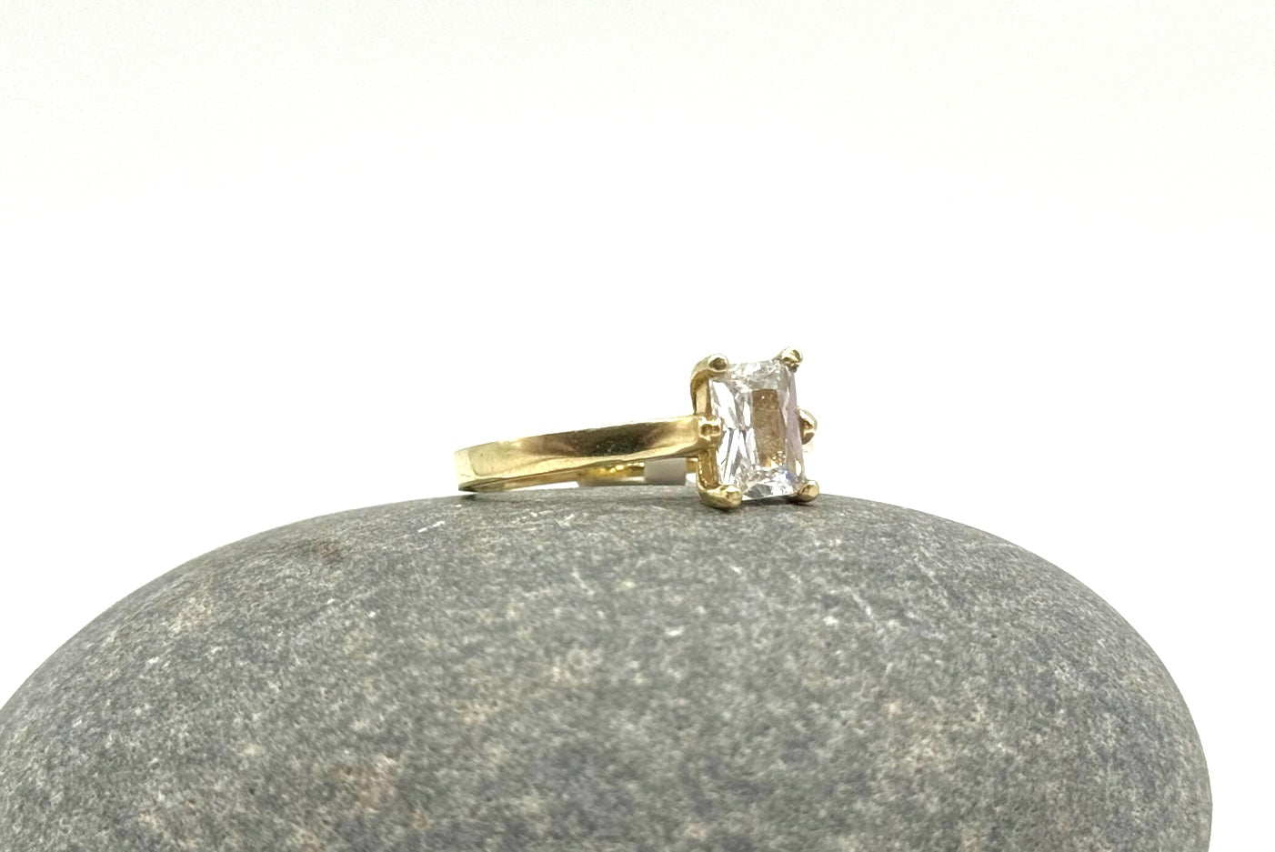 Classic Ring - Perfect Wedding