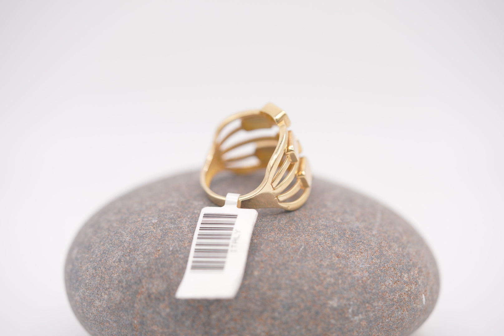 10k Women’s Ring - Egypt Beauty