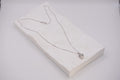 Panther Silver Necklace - Hear Me Roar