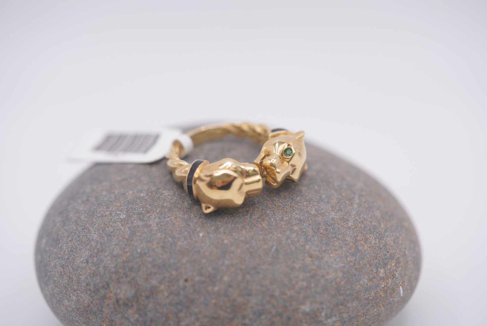 10k Women’s Ring - Panther Force