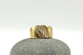 Alliance Ring - Love & Power