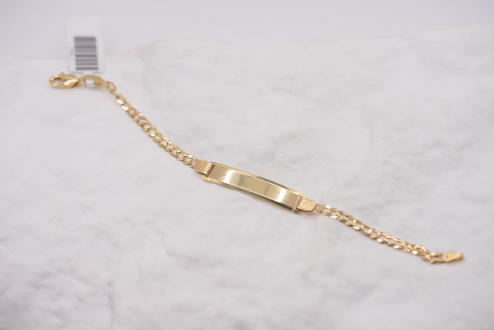 10k Baby Bracelet - Little Ones