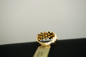 14k Loks Ring