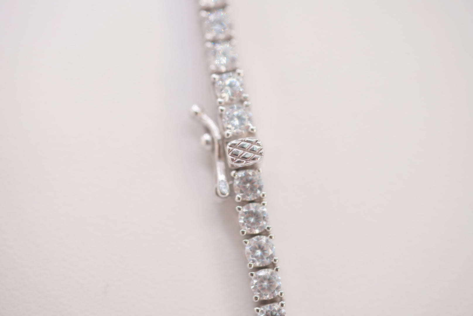 King Silver Chain Set - Trendsetter