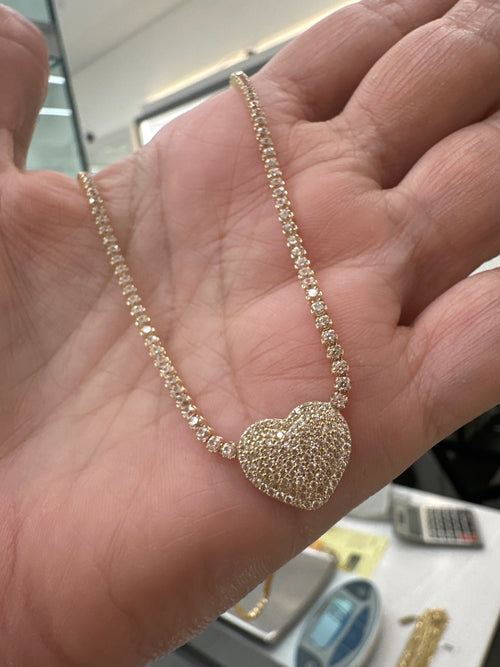 1.100$ gold piece 10k