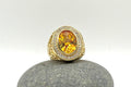 Power Stone Ring - Show Your Strength