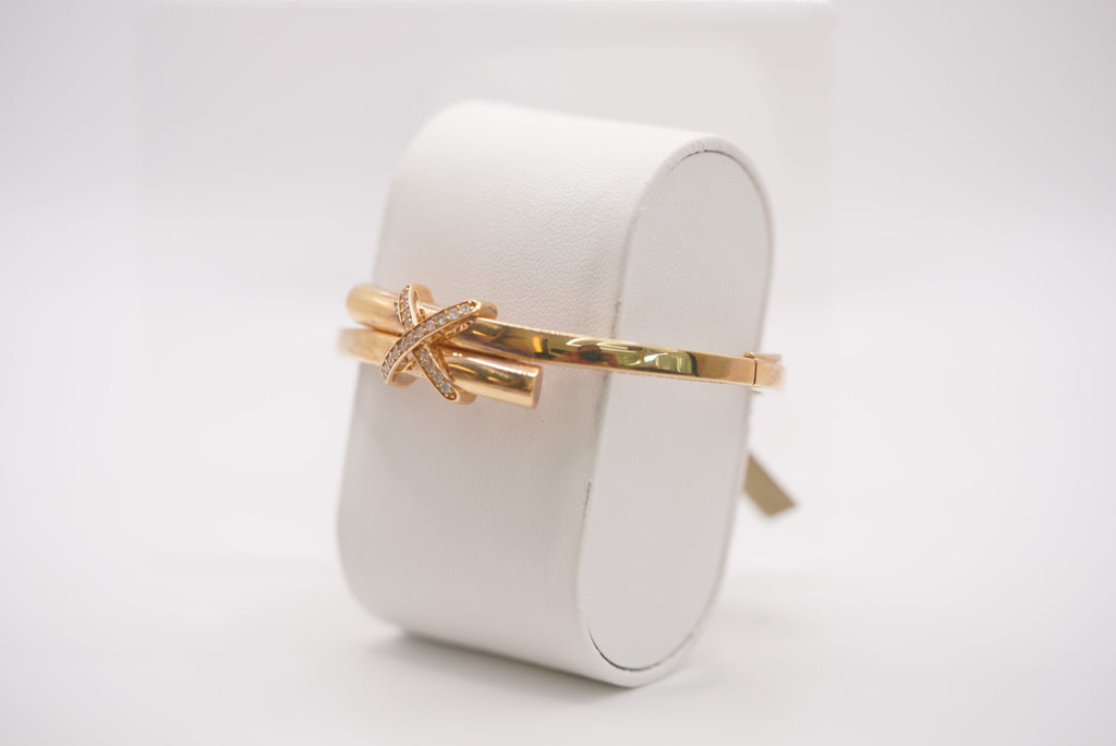 14k Women’s Bracelet - Pure Detail