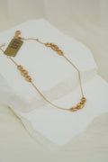 14k Anklet - Mariner