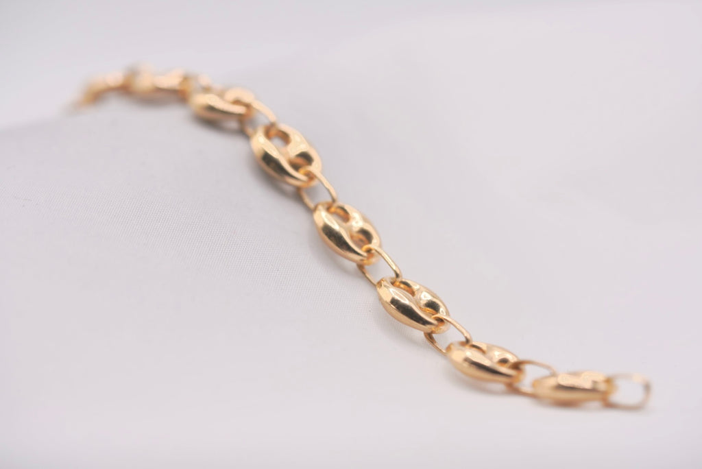14k Mariner Bracelet - Style Statement