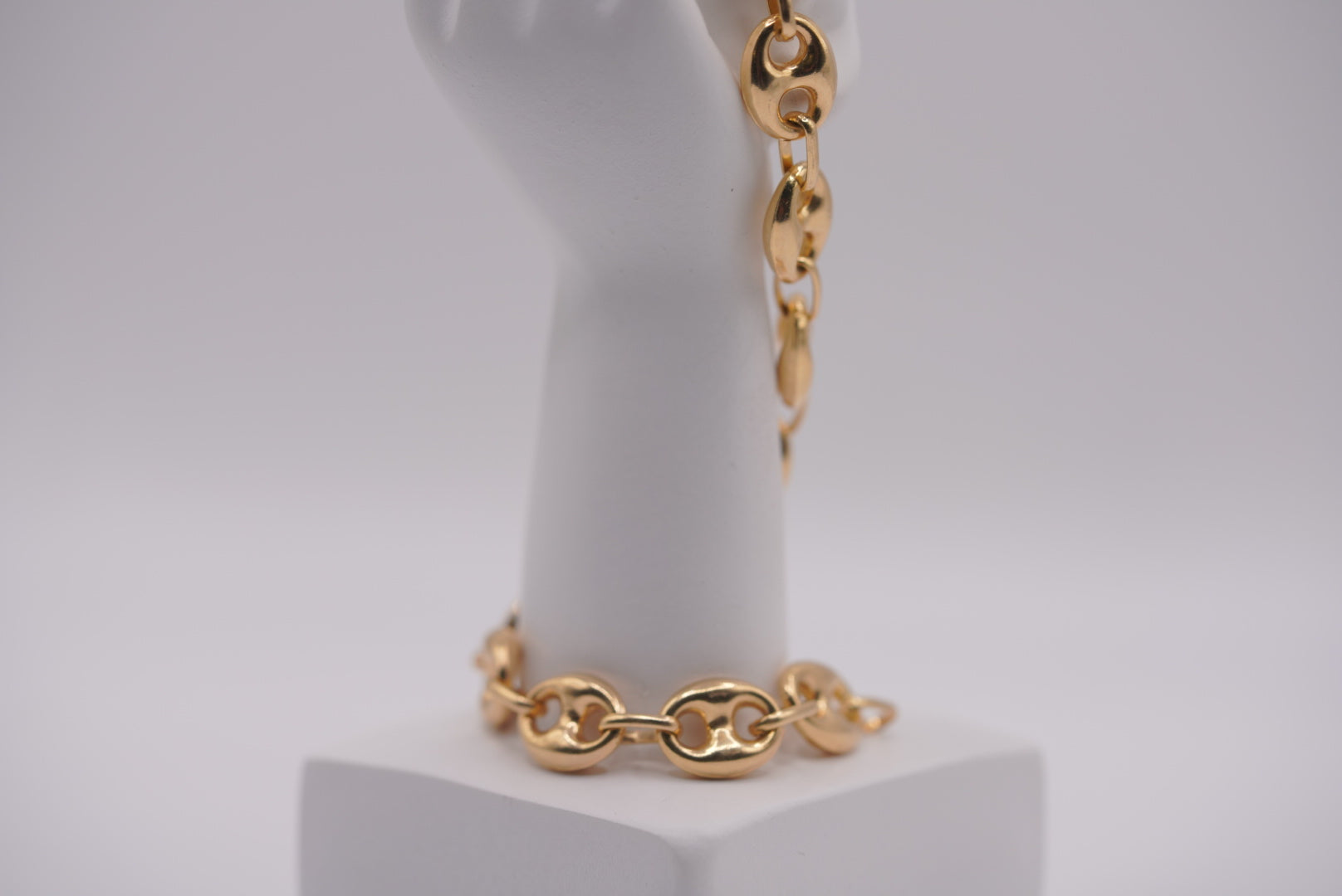 14k Mariner Bracelet - Style Statement