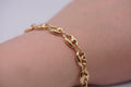 14k Mariner Bracelet - Style Statement