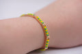 14k Orula Bracelet - Double Sided
