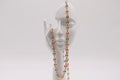 14k Tri Color Mariner Chain - Modern Beauty