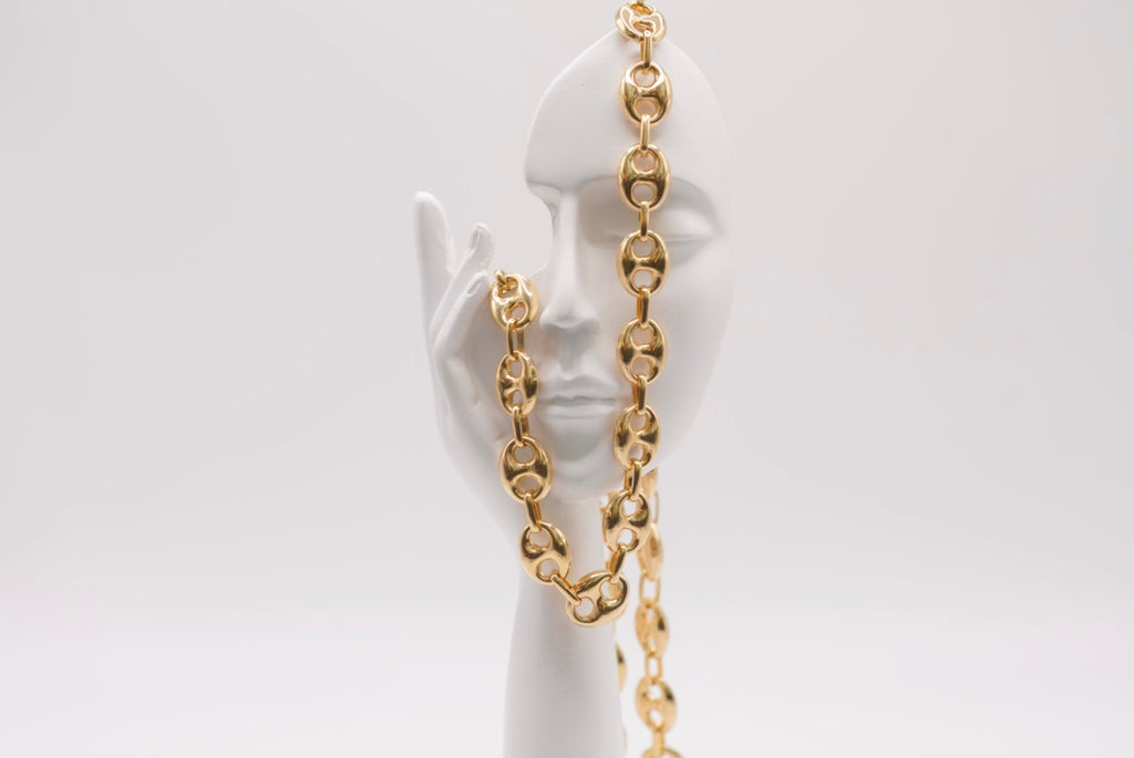 14k Mariner Chain - All Time Pick