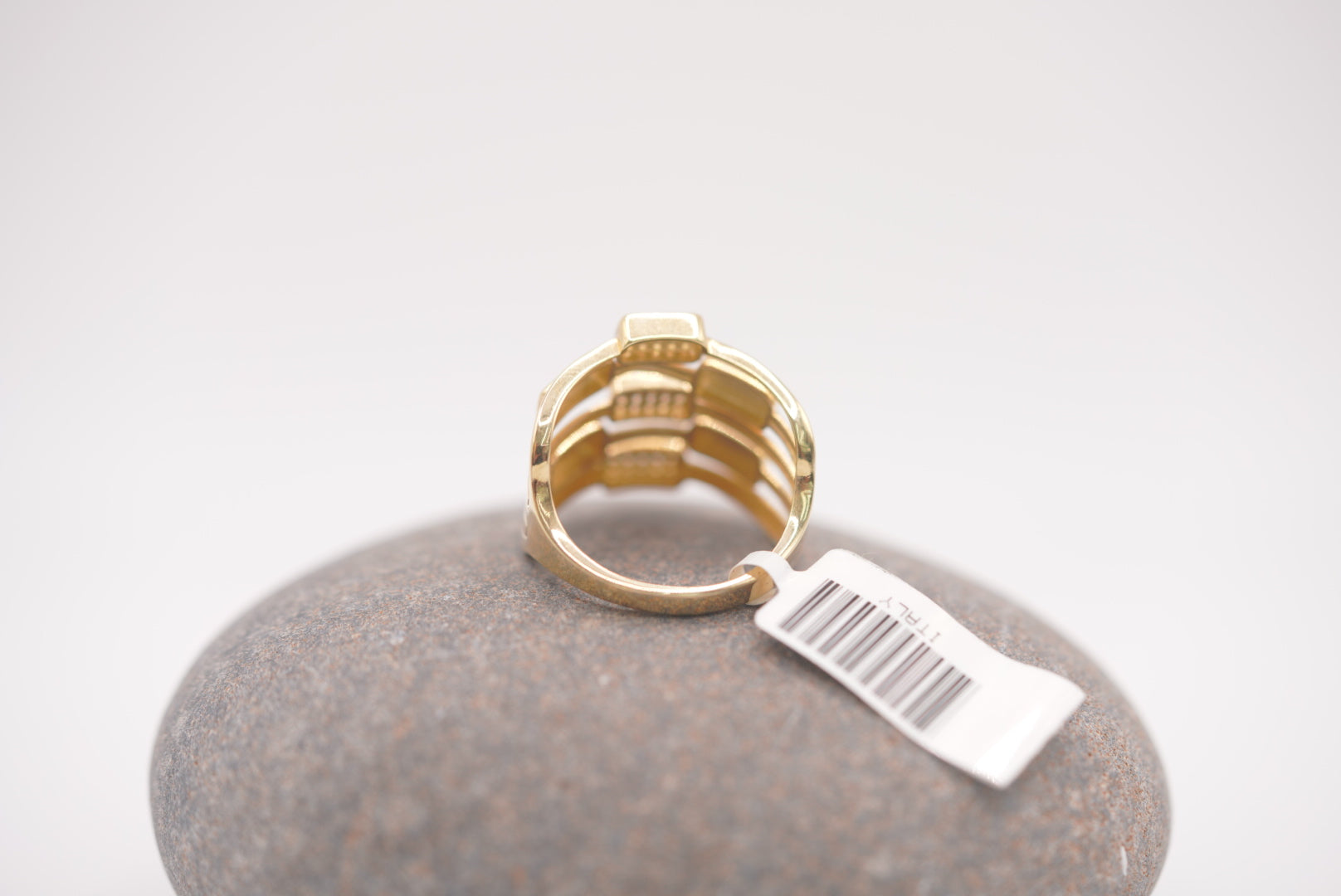 10k Women’s Ring - Egypt Beauty