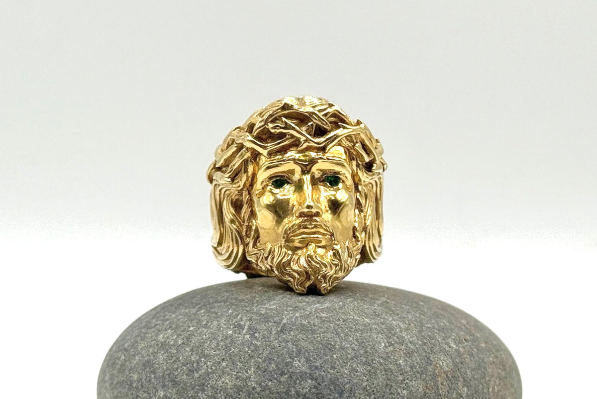 Our Lord Ring - Forever Faithful