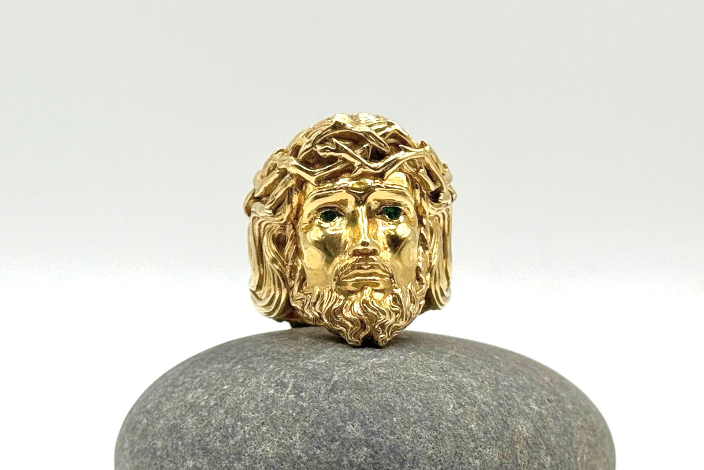 Our Lord Ring - Forever Faithful